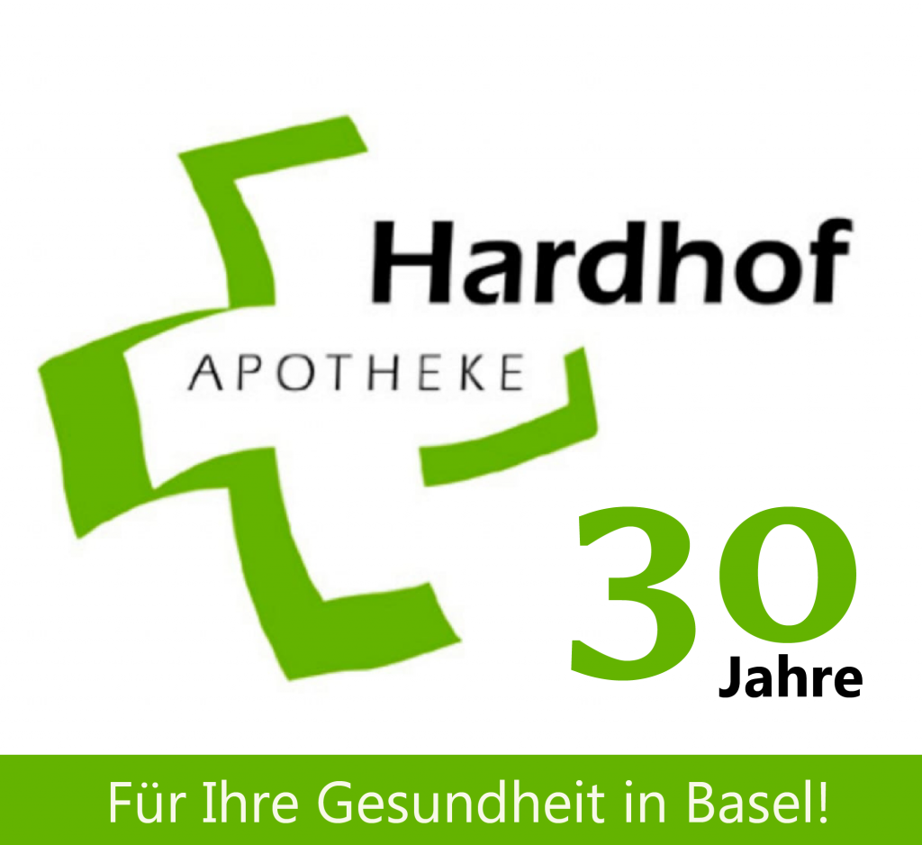 Hardhof Apotheke